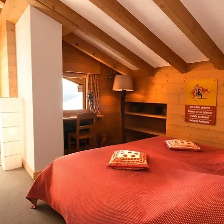 B L A C K B I R D V E R B I E R Tres Rare Et Exclusif Penthouse De 160 M2 Apartament Verbier