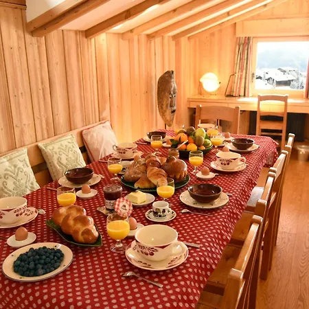 Apartament B L A C K B I R D V E R B I E R Tres Rare Et Exclusif Penthouse De 160 M2 *