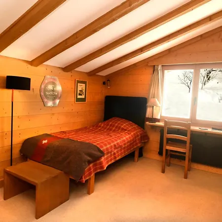 B L A C K B I R D V E R B I E R Tres Rare Et Exclusif Penthouse De 160 M2 아파트 *
