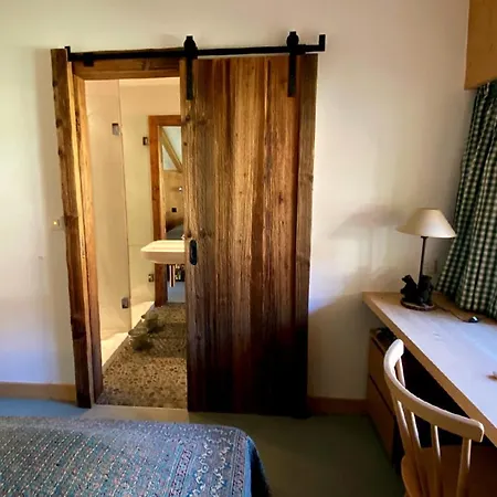 B L A C K B I R D V E R B I E R Tres Rare Et Exclusif Penthouse De 160 M2 아파트