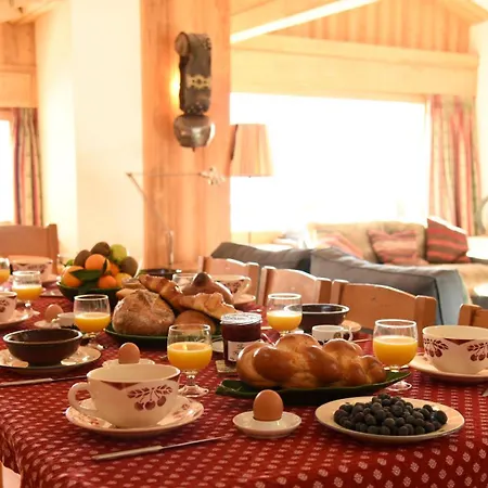 דירה B L A C K B I R D V E R B I E R Tres Rare Et Exclusif Penthouse De 160 M2 *