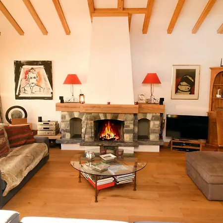 B L A C K B I R D V E R B I E R Tres Rare Et Exclusif Penthouse De 160 M2 * וורבייה