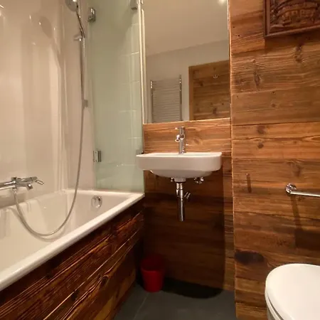 B L A C K B I R D V E R B I E R Tres Rare Et Exclusif Penthouse De 160 M2